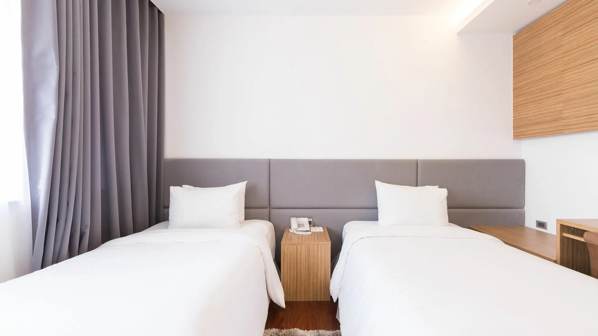 Charm Suite Residence Saigon Thành Pho Ho Chí Minh Hotel